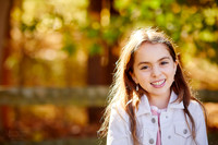 The E Family: Portrait Session in Gates Mills