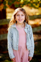 The E Family: Portrait Session in Gates Mills
