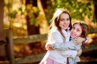 The E Family: Portrait Session in Gates Mills