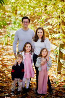 The E Family: Portrait Session in Gates Mills