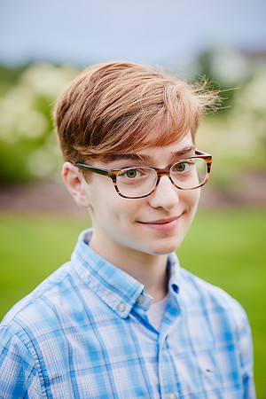 The I Family: Portrait Session at Signature of Solon near Cleveland
