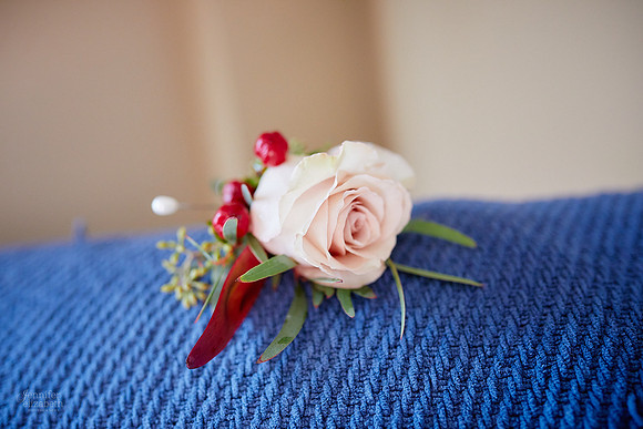 Jessica & Joseph: Wedding at Peter Allen Inn & Event Center in Kinsman
