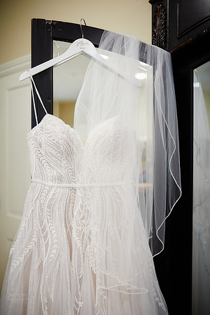 Jessica & Joseph: Wedding at Peter Allen Inn & Event Center in Kinsman