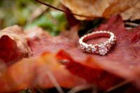 Maria & Matt: Engagement Session at Sugar Pines Farm