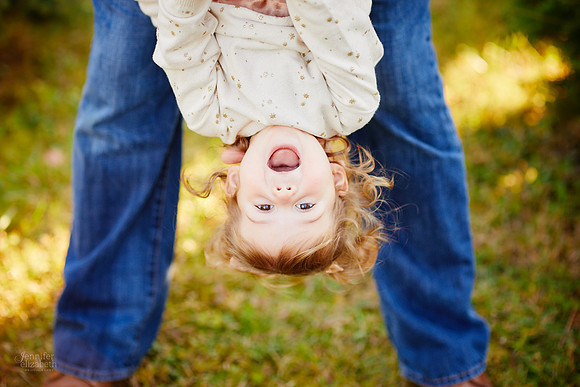 Holiday Mini Portrait Sessions at Sugar Pines Farm in Chesterland
