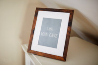 Baby Henry: Lifestyle Newborn Session in Brecksville