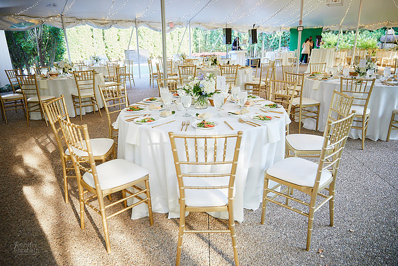 Jessica & Tim: Wedding at Orchid House Winery in Aurora, Ohio