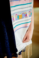 Evie: Bat Mitzvah Portraits at Congregation Mishkan Or in Beachwood