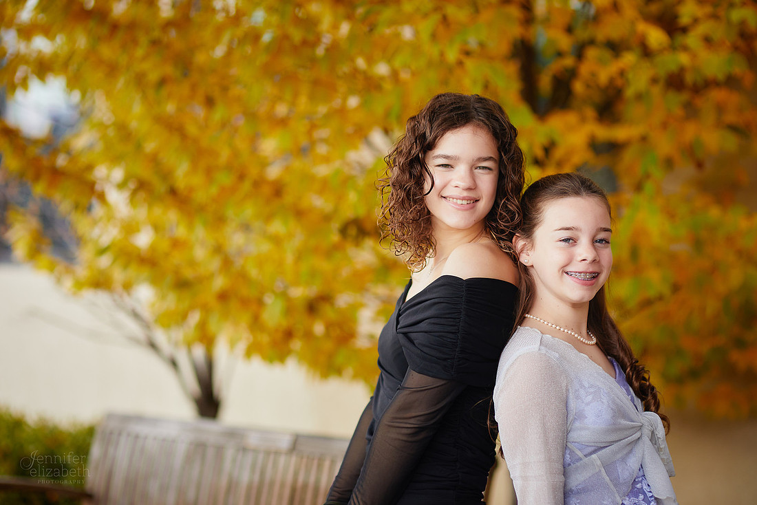 Livia: Bat Mitzvah at Temple Israel and the Hilton Columbus Easton