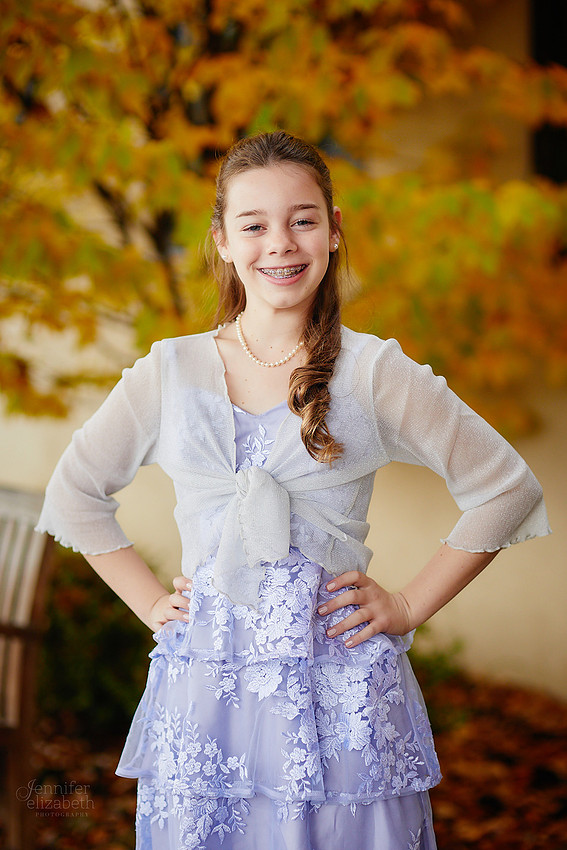 Livia: Bat Mitzvah at Temple Israel and the Hilton Columbus Easton