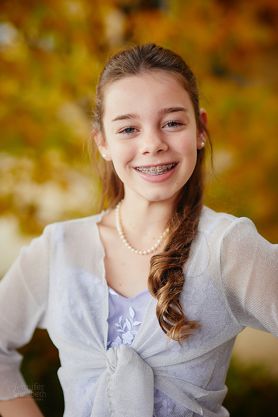 Livia: Bat Mitzvah at Temple Israel and the Hilton Columbus Easton