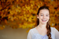 Livia: Bat Mitzvah at Temple Israel and the Hilton Columbus Easton
