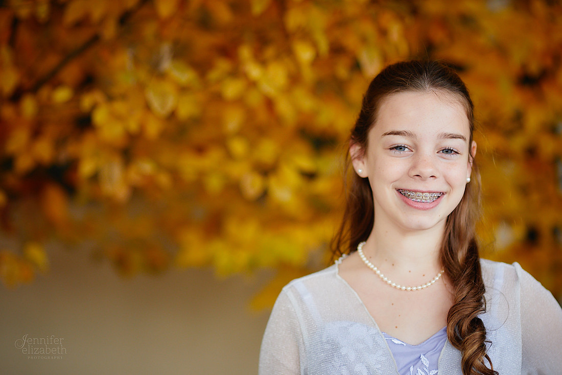 Livia: Bat Mitzvah at Temple Israel and the Hilton Columbus Easton