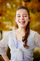 Livia: Bat Mitzvah at Temple Israel and the Hilton Columbus Easton