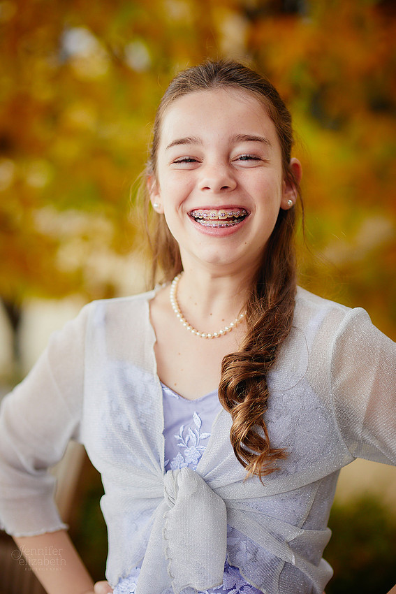 Livia: Bat Mitzvah at Temple Israel and the Hilton Columbus Easton