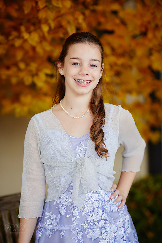 Livia: Bat Mitzvah at Temple Israel and the Hilton Columbus Easton