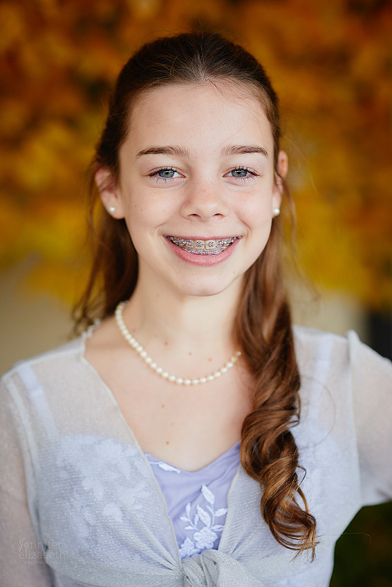 Livia: Bat Mitzvah at Temple Israel and the Hilton Columbus Easton