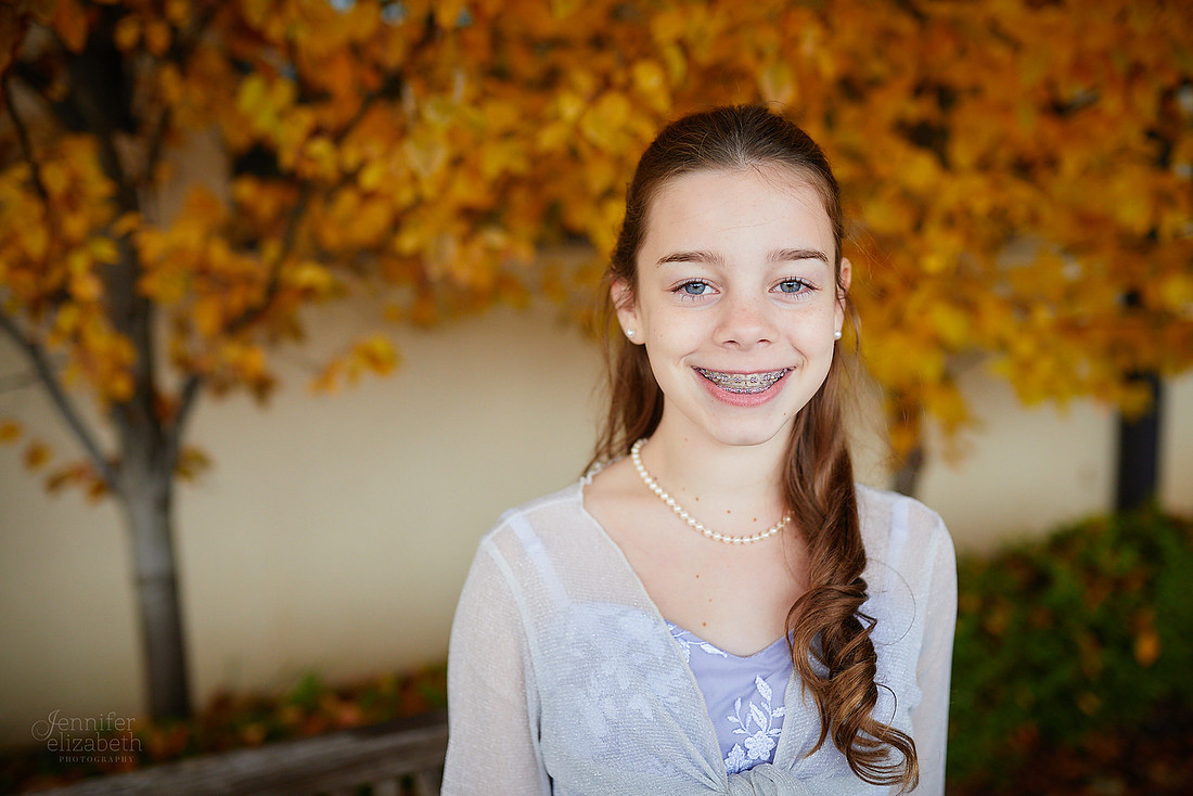 Livia: Bat Mitzvah at Temple Israel and the Hilton Columbus Easton
