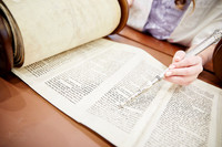 Livia: Bat Mitzvah at Temple Israel and the Hilton Columbus Easton