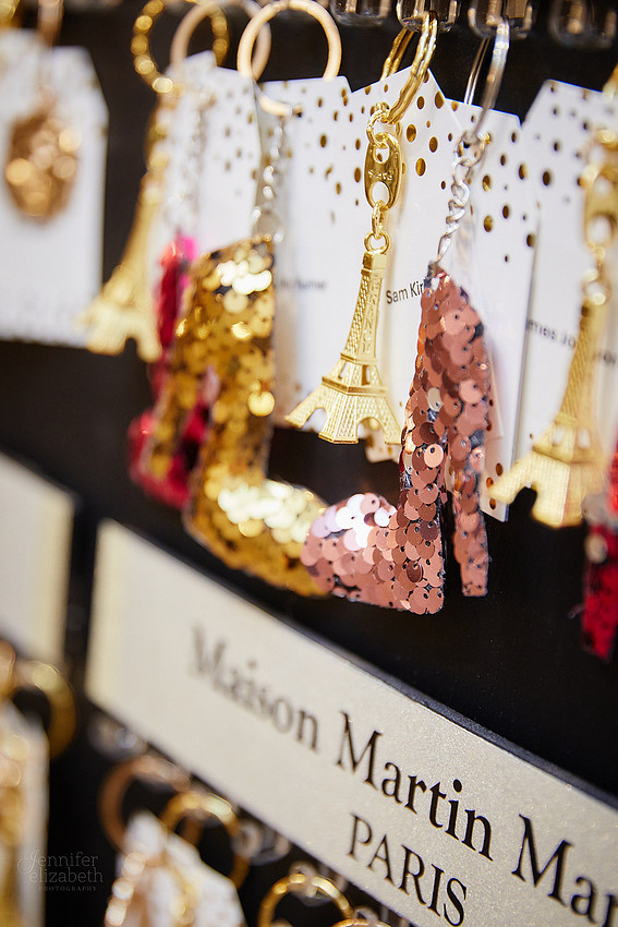Livia: Bat Mitzvah at Temple Israel and the Hilton Columbus Easton