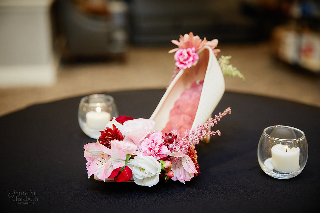 Livia: Bat Mitzvah at Temple Israel and the Hilton Columbus Easton