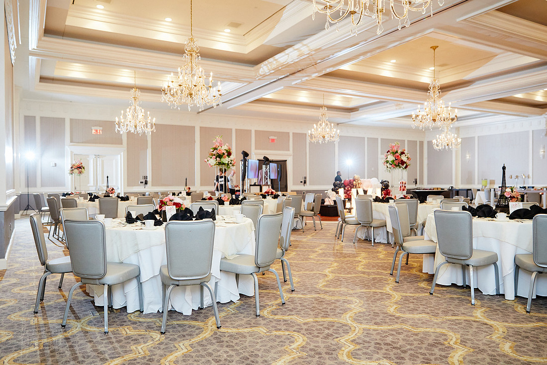 Livia: Bat Mitzvah at Temple Israel and the Hilton Columbus Easton