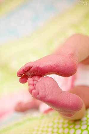 Baby Haley: Lifestyle Newborn Session in Columbus, Ohio