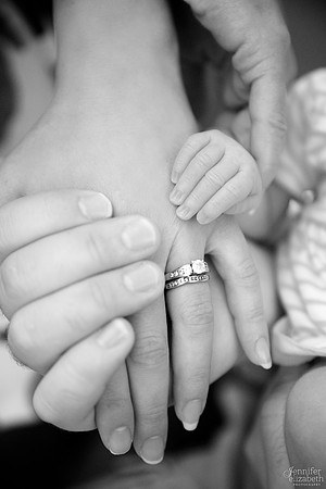 Baby Haley: Lifestyle Newborn Session in Columbus, Ohio