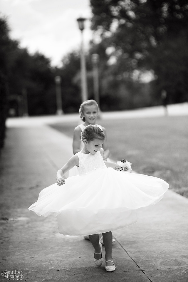 Amanda & Mike: Cleveland, Ohio Wedding