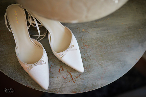 Jessica & Tim: Wedding at Orchid House Winery in Aurora, Ohio