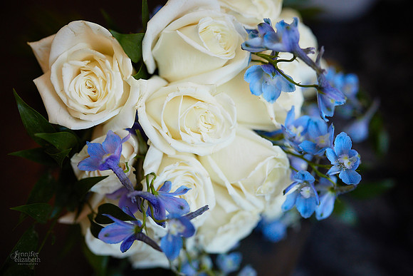 Jessica & Tim: Wedding at Orchid House Winery in Aurora, Ohio