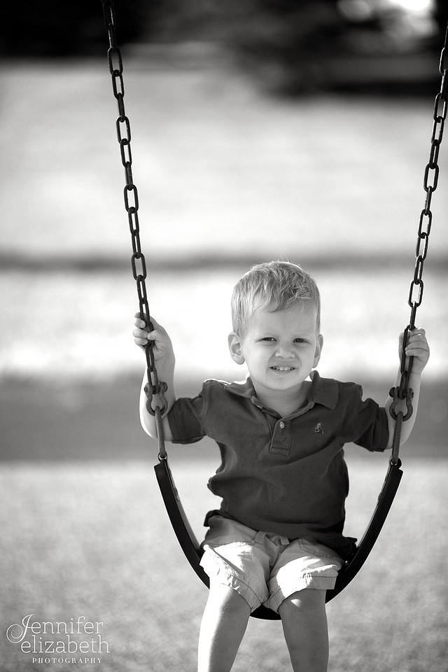 Family Portrait Session in Dublin, Ohio