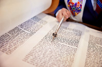 Teddy: Bar Mitzvah Portraits and Reception in Pepper Pike