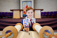 Teddy: Bar Mitzvah Portraits and Reception in Pepper Pike