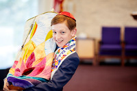 Teddy: Bar Mitzvah Portraits and Reception in Pepper Pike