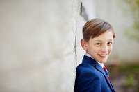 Teddy: Bar Mitzvah Portraits and Reception in Pepper Pike