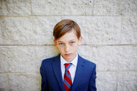 Teddy: Bar Mitzvah Portraits and Reception in Pepper Pike