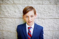 Teddy: Bar Mitzvah Portraits and Reception in Pepper Pike