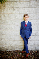 Teddy: Bar Mitzvah Portraits and Reception in Pepper Pike