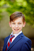 Teddy: Bar Mitzvah Portraits and Reception in Pepper Pike