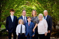 Teddy: Bar Mitzvah Portraits and Reception in Pepper Pike