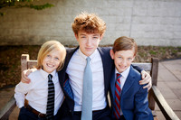 Teddy: Bar Mitzvah Portraits and Reception in Pepper Pike