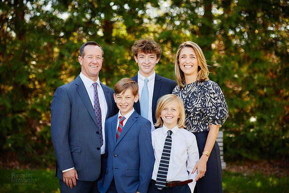Teddy: Bar Mitzvah Portraits and Reception in Pepper Pike