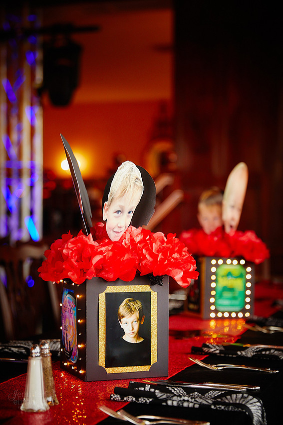 Teddy: Bar Mitzvah Portraits and Reception in Pepper Pike