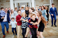 Teddy: Bar Mitzvah Portraits and Reception in Pepper Pike
