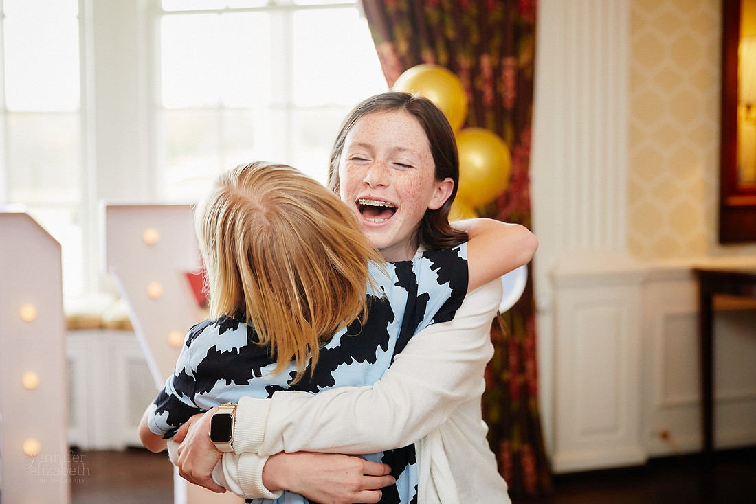 Teddy: Bar Mitzvah Portraits and Reception in Pepper Pike