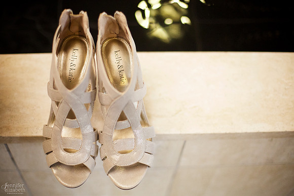 Amanda & Mike: Cleveland, Ohio Wedding