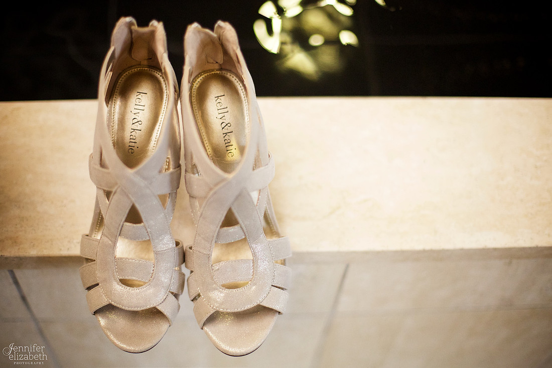 Amanda & Mike: Cleveland, Ohio Wedding