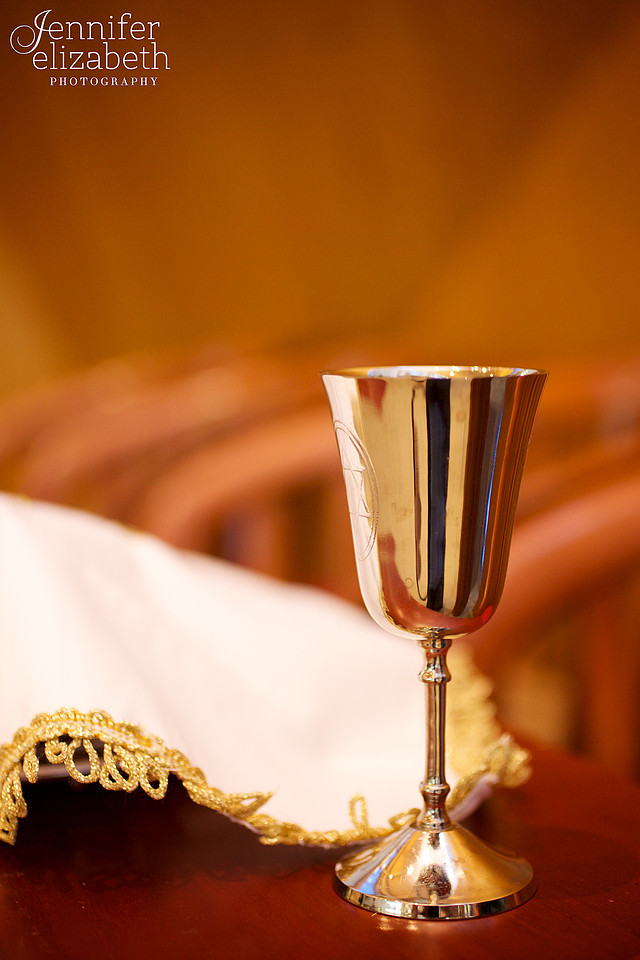 Chad: Columbus Ohio Bar Mitzvah at Congregation Beth Tikvah in Worthington