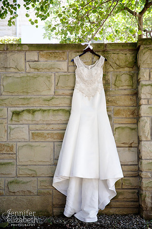 Sandy & Andrew: Wedding in Cleveland, Ohio
